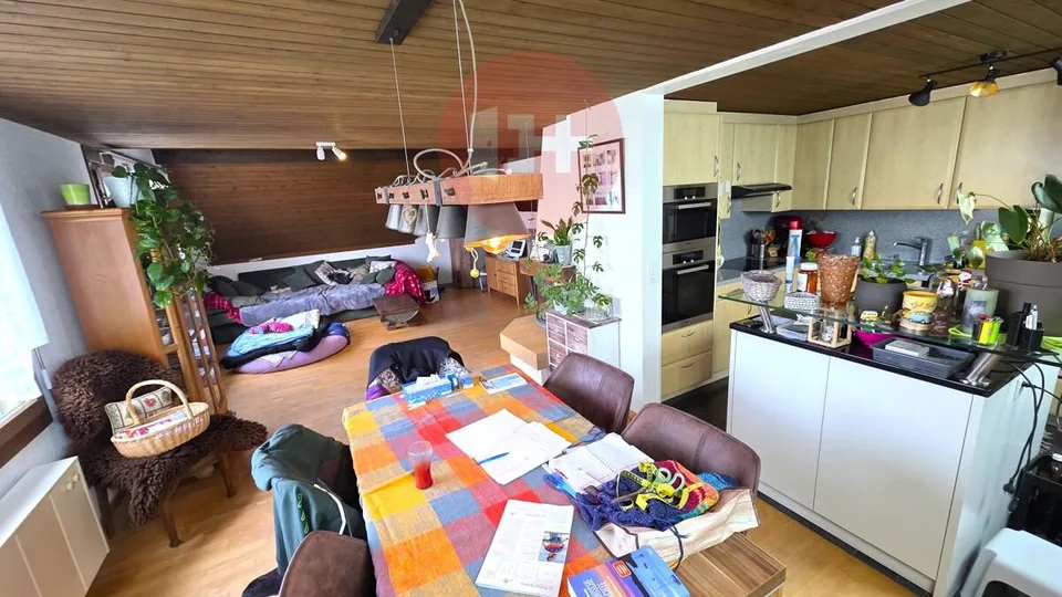 Un rêve à Madiswil, dans un endroit familier et calme ! – photo 7 sur 10