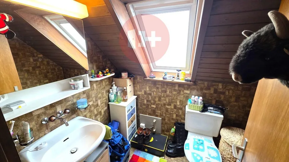 Un rêve à Madiswil, dans un endroit familier et calme ! – photo 9 sur 10