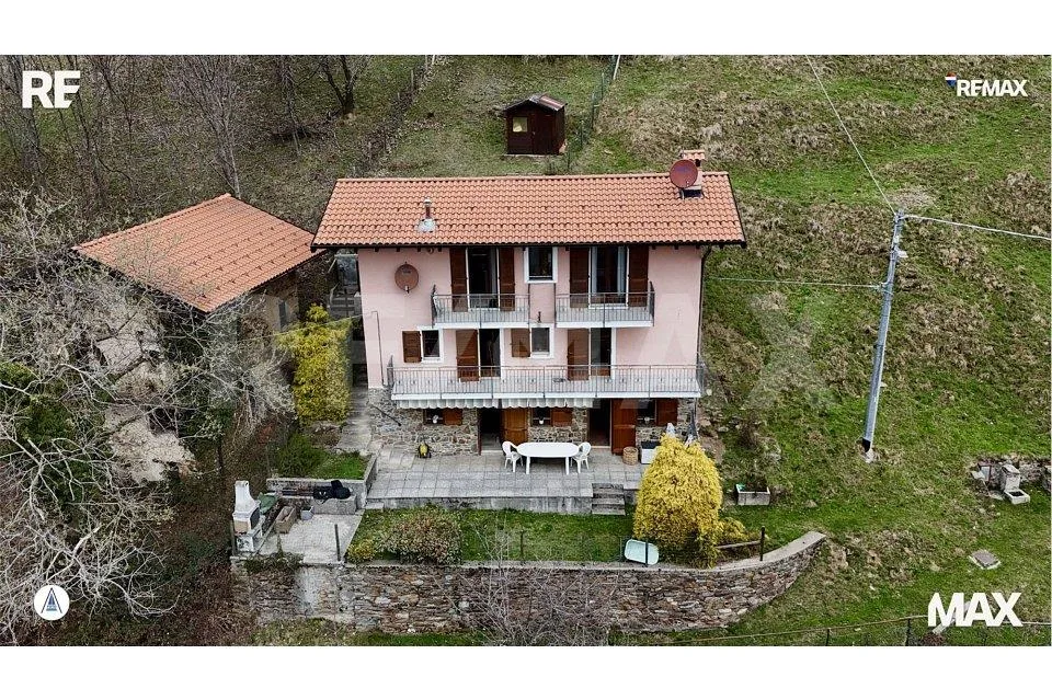 Rustico per le vacanze con due unità abitative –  Il vostro rifugio...