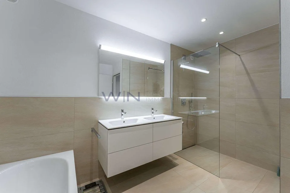 5.5 Chambres sur un Niveau avec Vue Dégagée – photo 8 sur 10