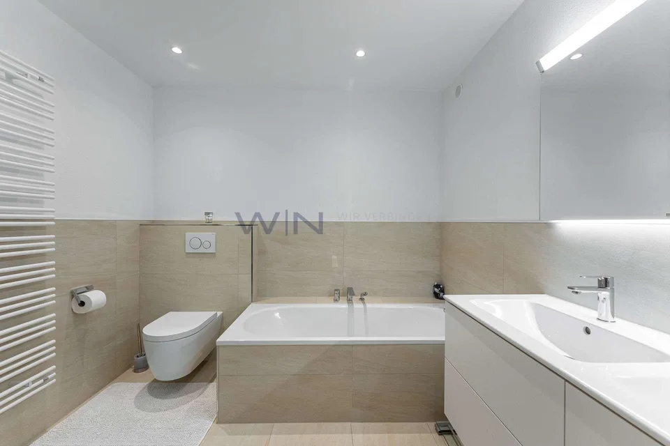 5.5 Chambres sur un Niveau avec Vue Dégagée – photo 7 sur 10