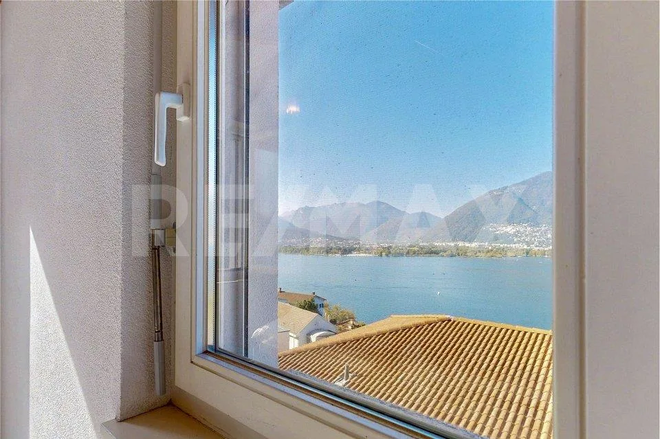 Casa unifamiliare con vista lago – Foto 11 von 13