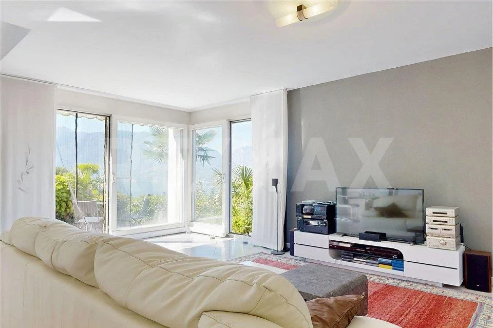 Casa unifamiliare con vista lago – Foto 13 von 13