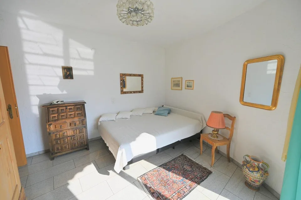 14.5 Zimmer Villa in Vico Morcote – Foto 16 von 25