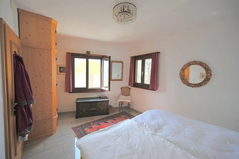 14.5 Zimmer Villa in Vico Morcote – Foto 17 von 25