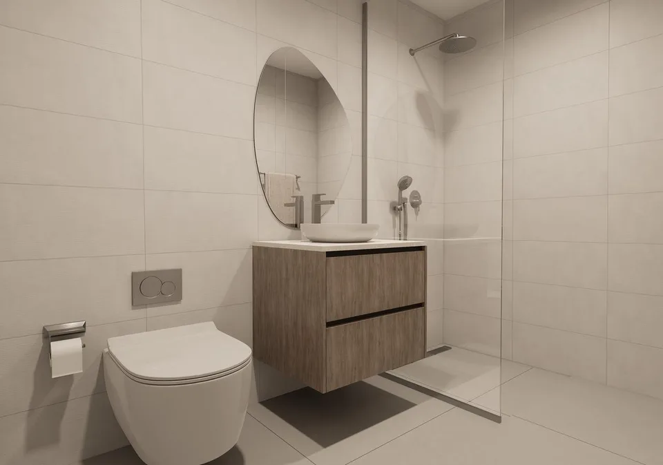 4.5 Zimmer Wohnung in Murten – Foto 8 von 14