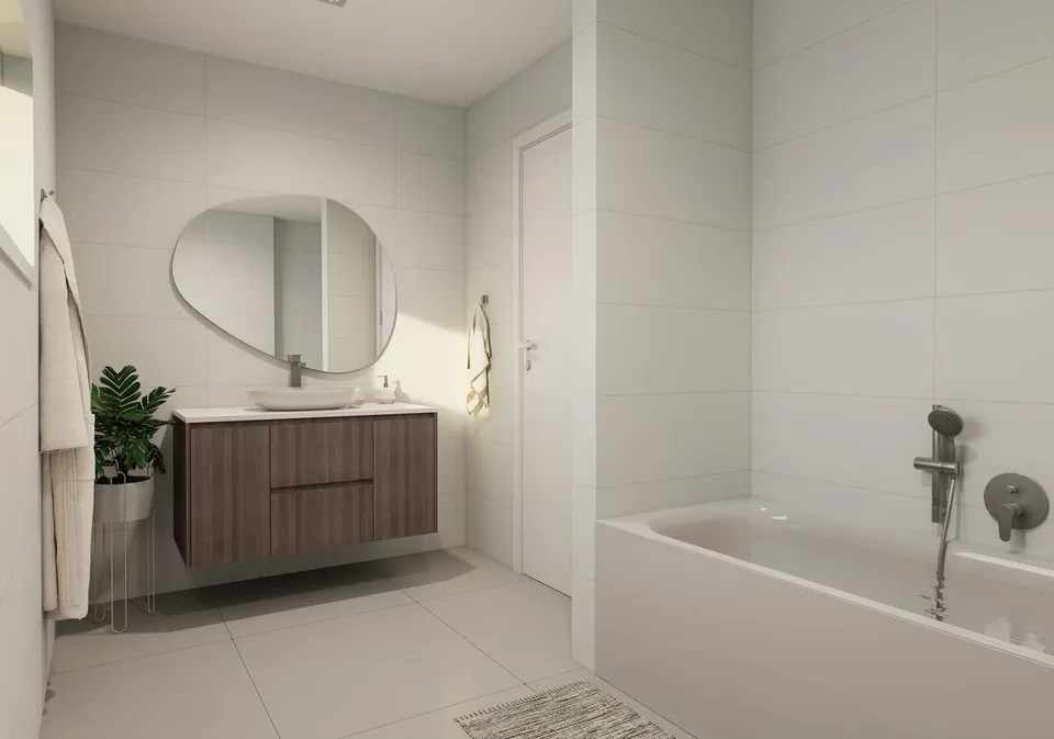 4.5 Zimmer Wohnung in Murten – Foto 9 von 14