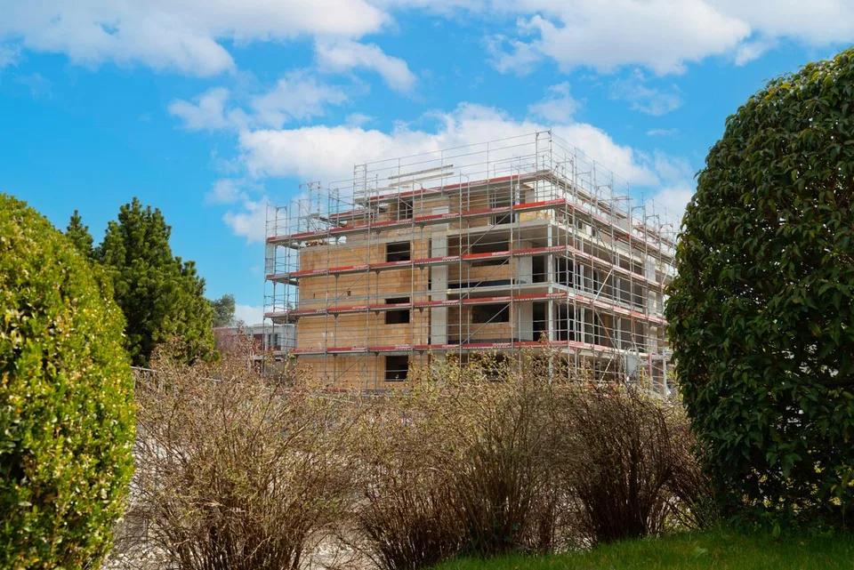4.5 Zimmer Wohnung in Murten – Foto 11 von 14
