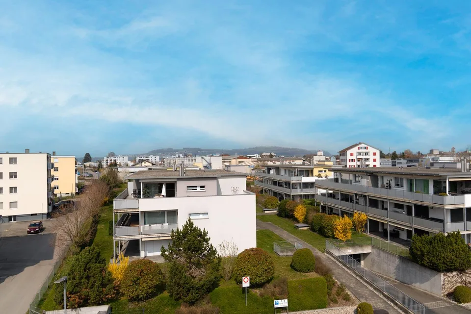 4.5 Zimmer Wohnung in Murten – Foto 12 von 14