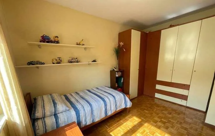 Einfamilienhaus in Mezzovico zur Verkauf, Renoviert – Foto 6 von 13