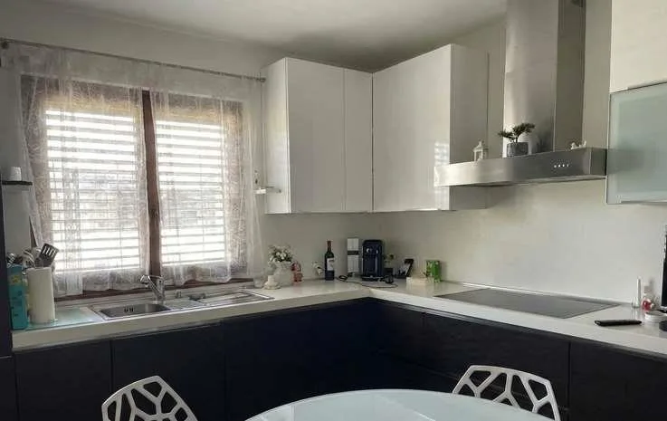 Single-family house for sale in Mezzovico, Renovated