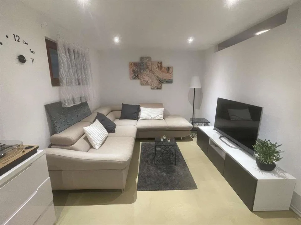 Einfamilienhaus in Mezzovico zur Verkauf, Renoviert – Foto 8 von 13