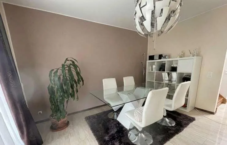 Single-family house for sale in Mezzovico, Renovated
