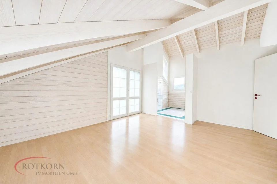 Maison unifamiliale de 7,5 pièces avec hangar de stockage – photo 23 sur 24