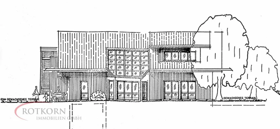 Maison unifamiliale de 7,5 pièces avec hangar de stockage – photo 21 sur 24