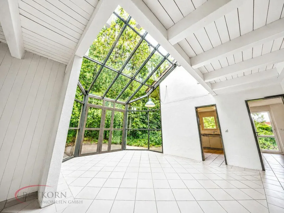 Maison unifamiliale de 7,5 pièces avec hangar de stockage – photo 6 sur 24