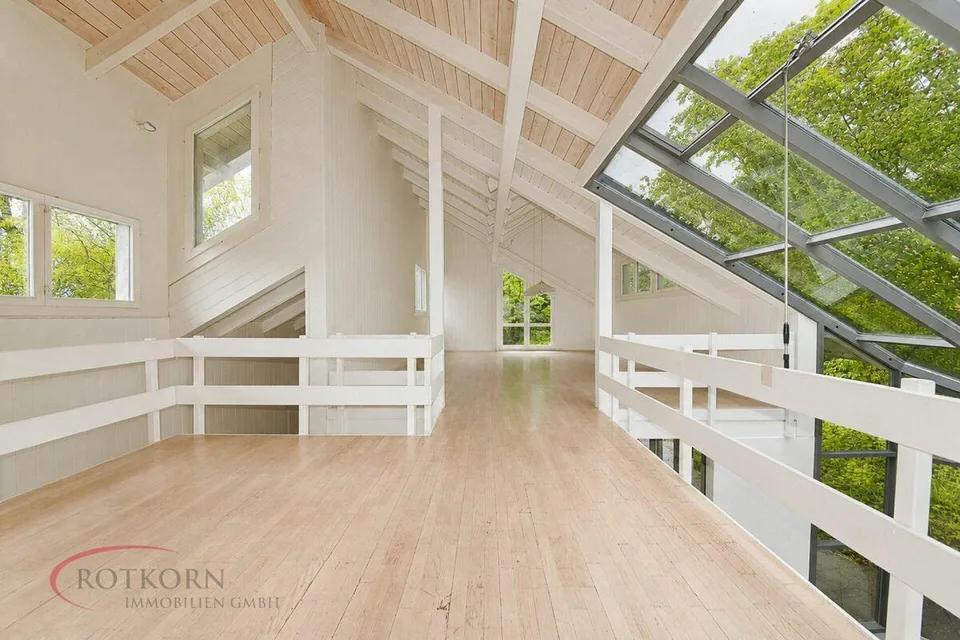 Maison unifamiliale de 7,5 pièces avec hangar de stockage – photo 7 sur 24