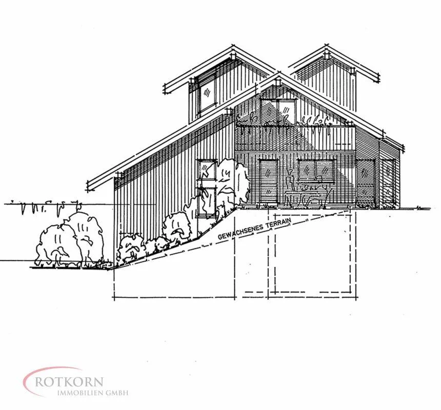 Maison unifamiliale de 7,5 pièces avec hangar de stockage – photo 22 sur 24