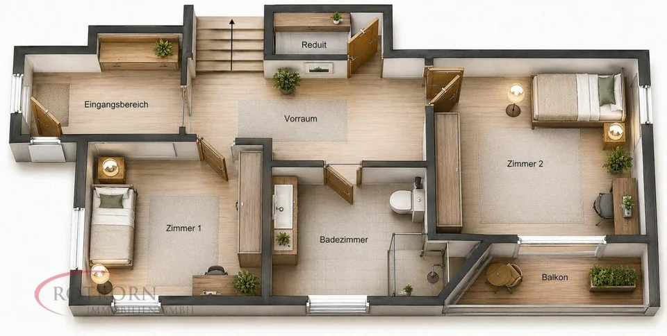 Maison unifamiliale de 7,5 pièces avec hangar de stockage – photo 12 sur 24