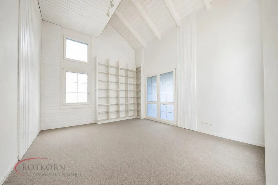 Maison unifamiliale de 7,5 pièces avec hangar de stockage – photo 11 sur 24