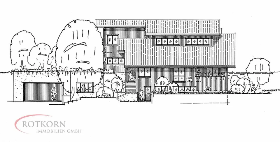 Maison unifamiliale de 7,5 pièces avec hangar de stockage – photo 20 sur 24