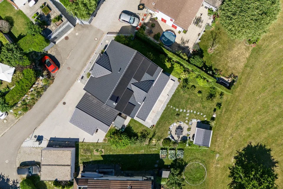 Ein Stück Schweden im Thurgau mit einer Lage zum Verlieben. – photo 6 sur 11