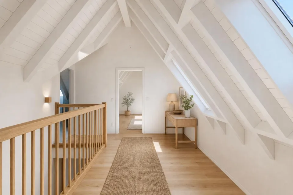 Vivere nel villaggio - Nuovo appartamento maisonette di 4,5 stanze – foto 8 di 19