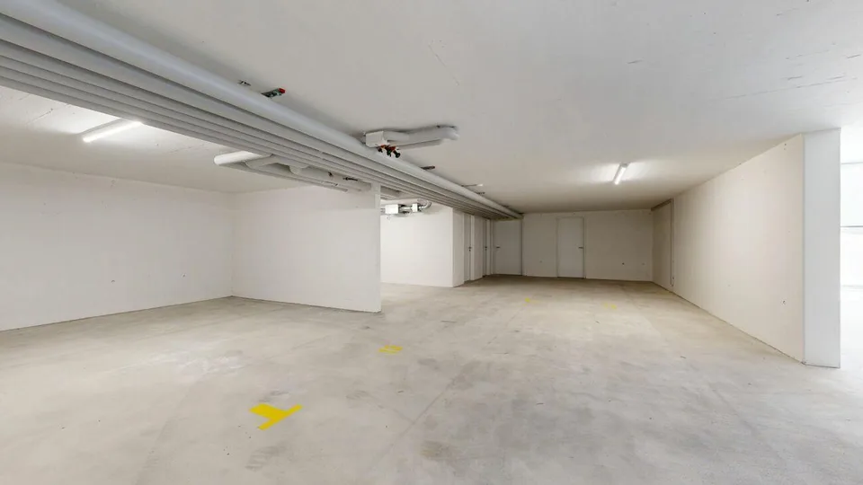 Vivere nel villaggio - Nuovo appartamento maisonette di 4,5 stanze – foto 15 di 19