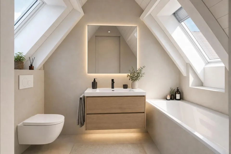 Vivere nel villaggio - Nuovo appartamento maisonette di 4,5 stanze – foto 11 di 19