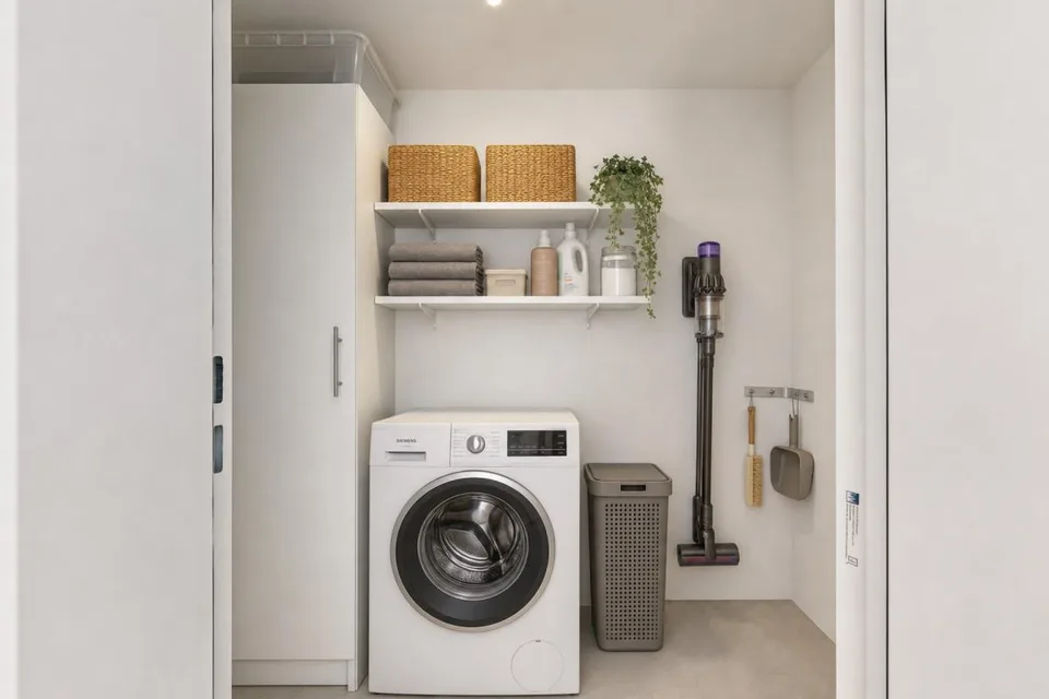 Wohnen im Dorf - Neubau 4.5-Zimmer-Maisonettewohnung