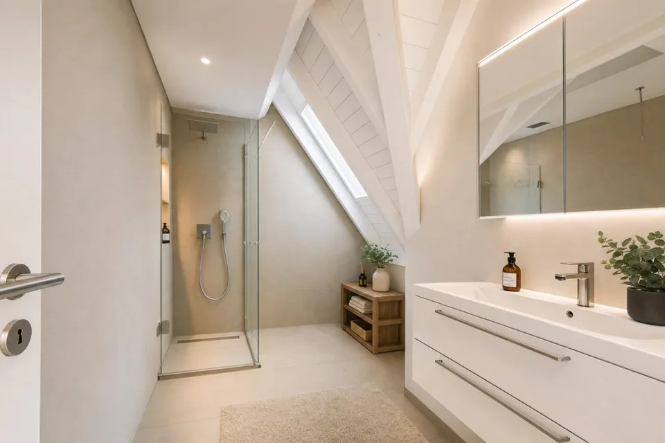 Vivere nel villaggio - Nuovo appartamento maisonette di 4,5 stanze – foto 7 di 19