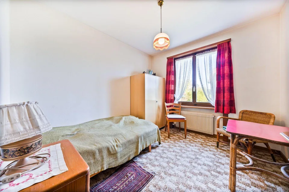 Charmantes Einfamilienhaus an ruhiger Lage