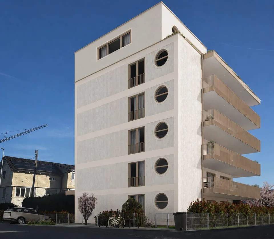 "e11even" - Vivere con qualità e comfort