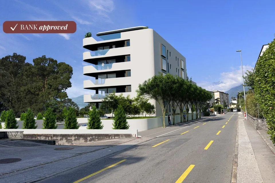 Residenza Onda PPP04 | Residenz Onda PPP04 | Residence Onda PPP04