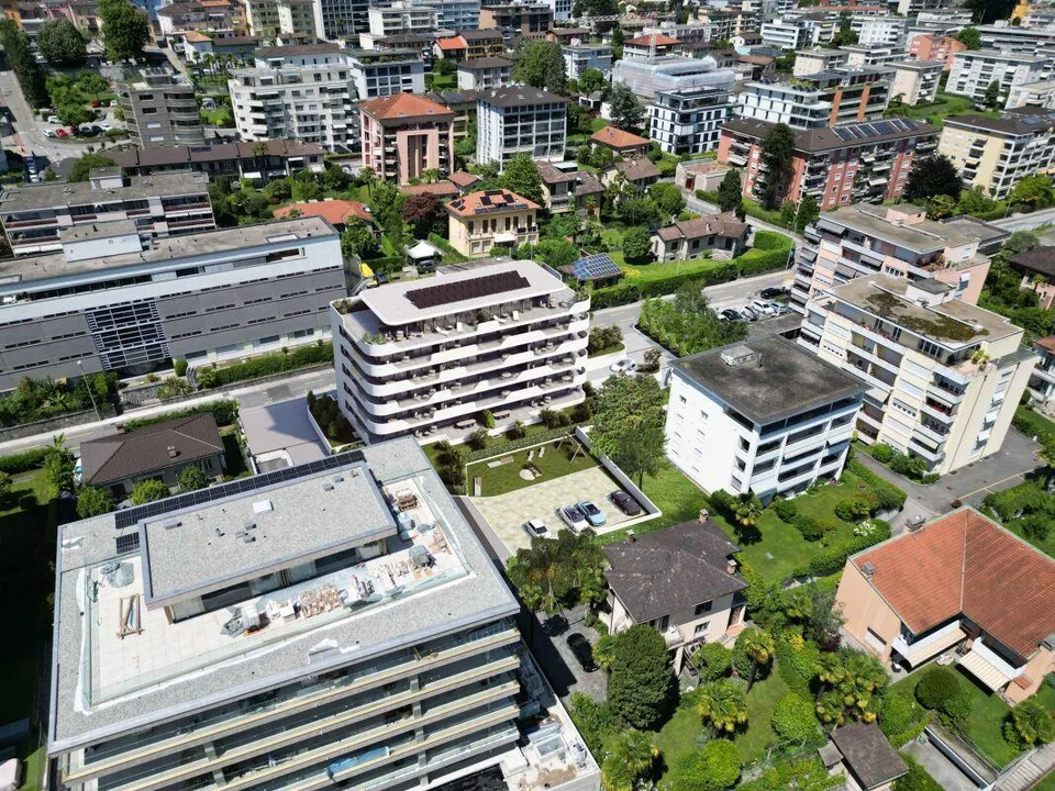 Residenza Onda PPP04