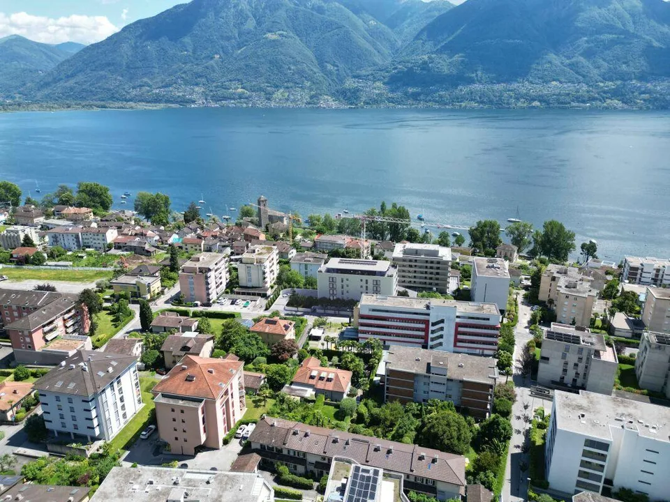 Residenza Onda PPP04