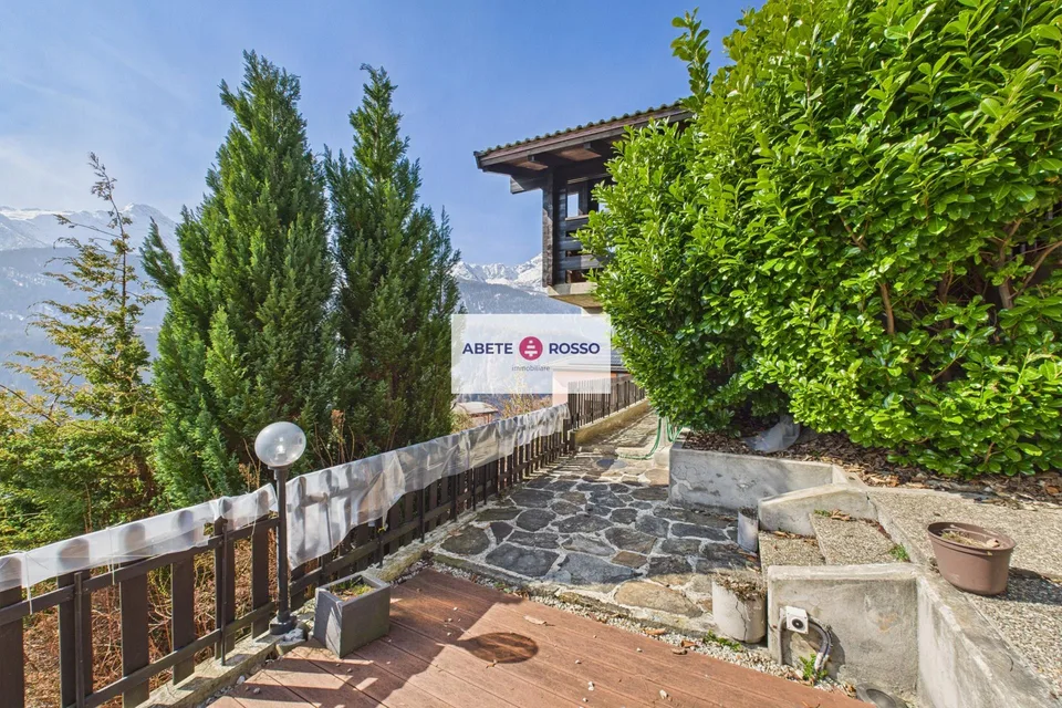 Chalet avec charme tessin, dans le vert de la romantique et ensoleillée Leventina. – photo 24 sur 26