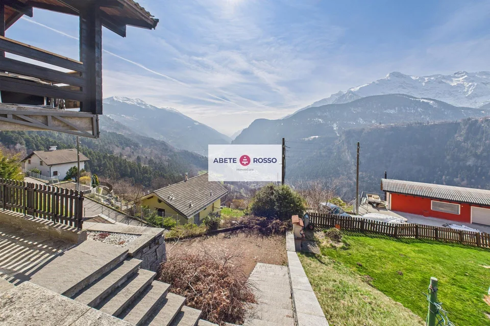 Chalet avec charme tessin, dans le vert de la romantique et ensoleillée Leventina. – photo 7 sur 26