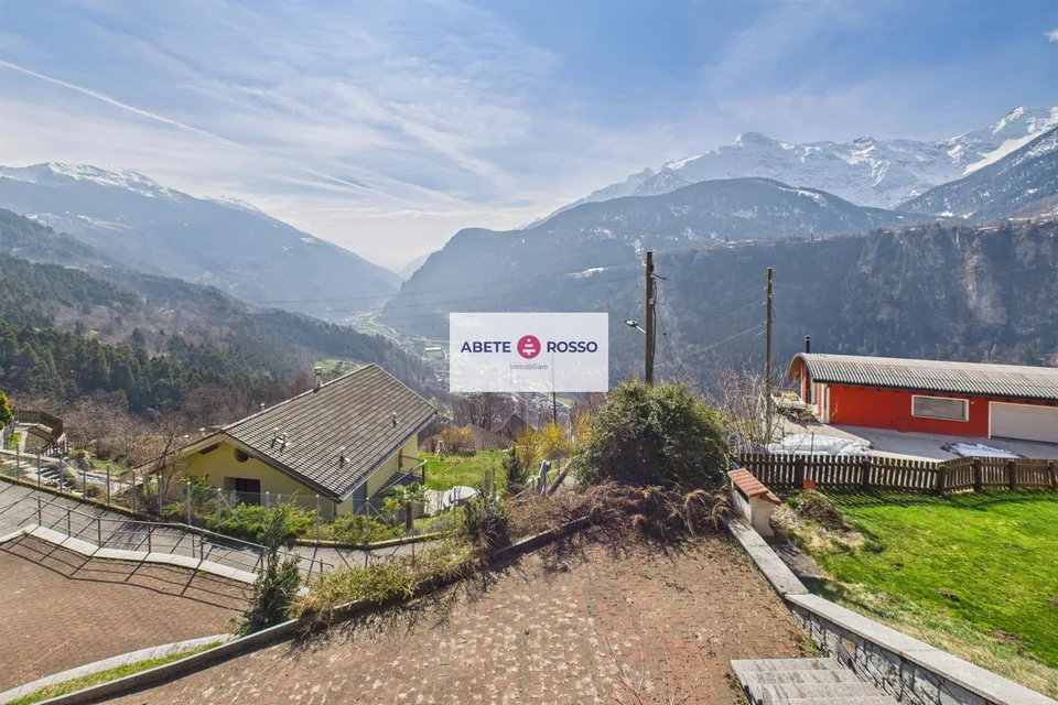 Chalet avec charme tessin, dans le vert de la romantique et ensoleillée Leventina. – photo 8 sur 26