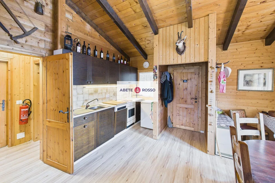 Chalet avec charme tessin, dans le vert de la romantique et ensoleillée Leventina. – photo 12 sur 26