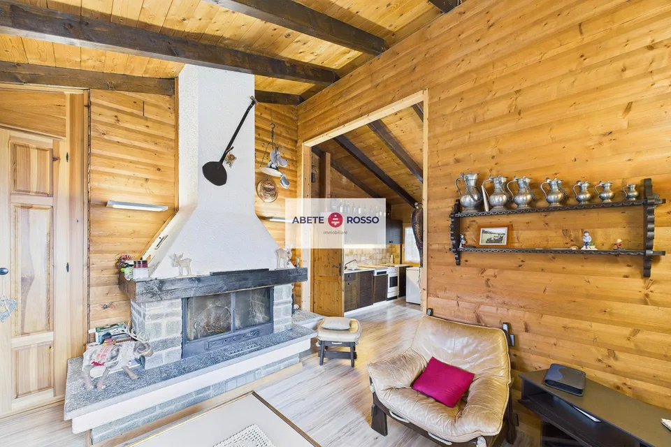 Chalet avec charme tessin, dans le vert de la romantique et ensoleillée Leventina. – photo 16 sur 26