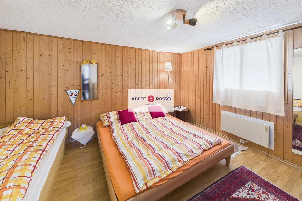 Chalet avec charme tessin, dans le vert de la romantique et ensoleillée Leventina. – photo 20 sur 26