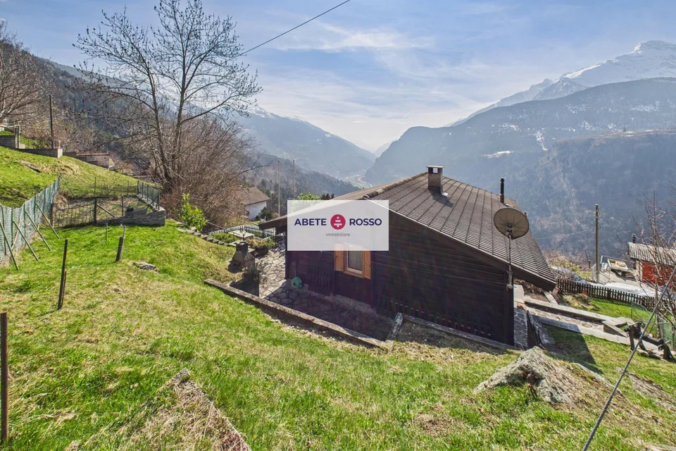 Chalet avec charme tessin, dans le vert de la romantique et ensoleillée Leventina. – photo 26 sur 26