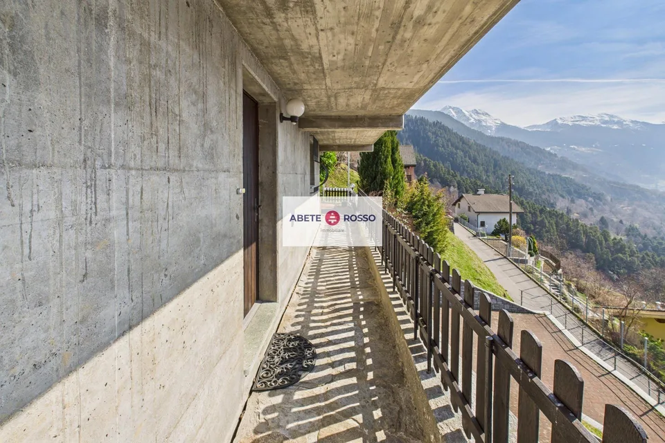 Chalet avec charme tessin, dans le vert de la romantique et ensoleillée Leventina. – photo 23 sur 26