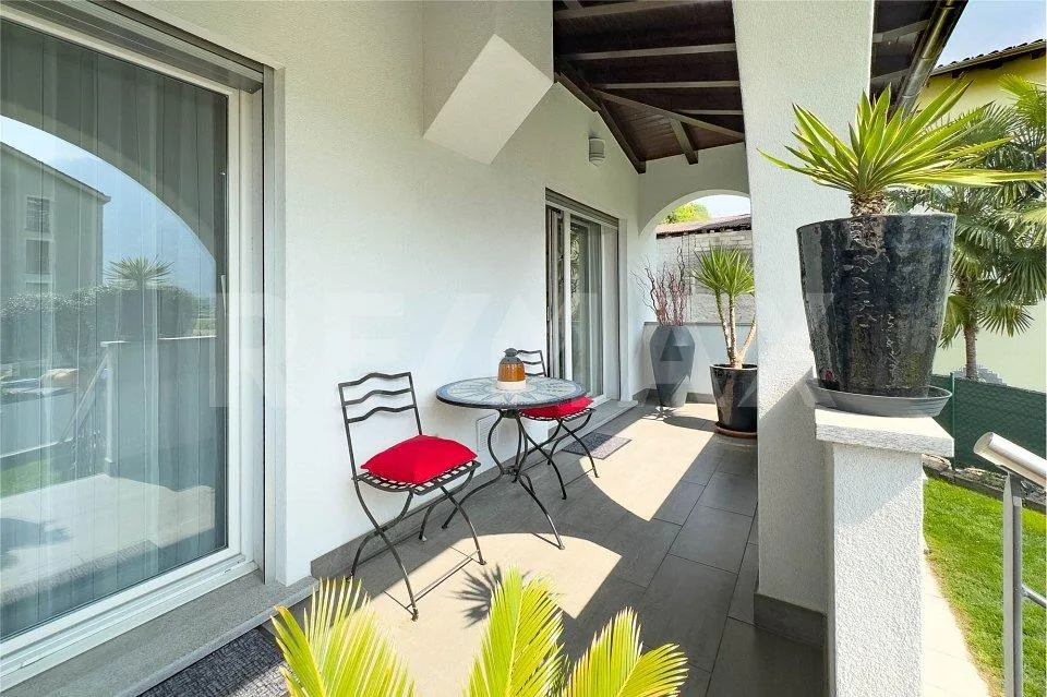 Casa unifamiliare di 6 locali in posizione comoda – Foto 10 von 13
