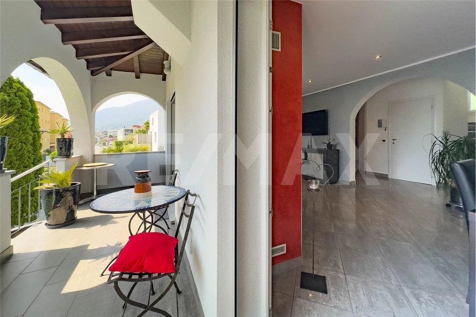 Casa unifamiliare di 6 locali in posizione comoda