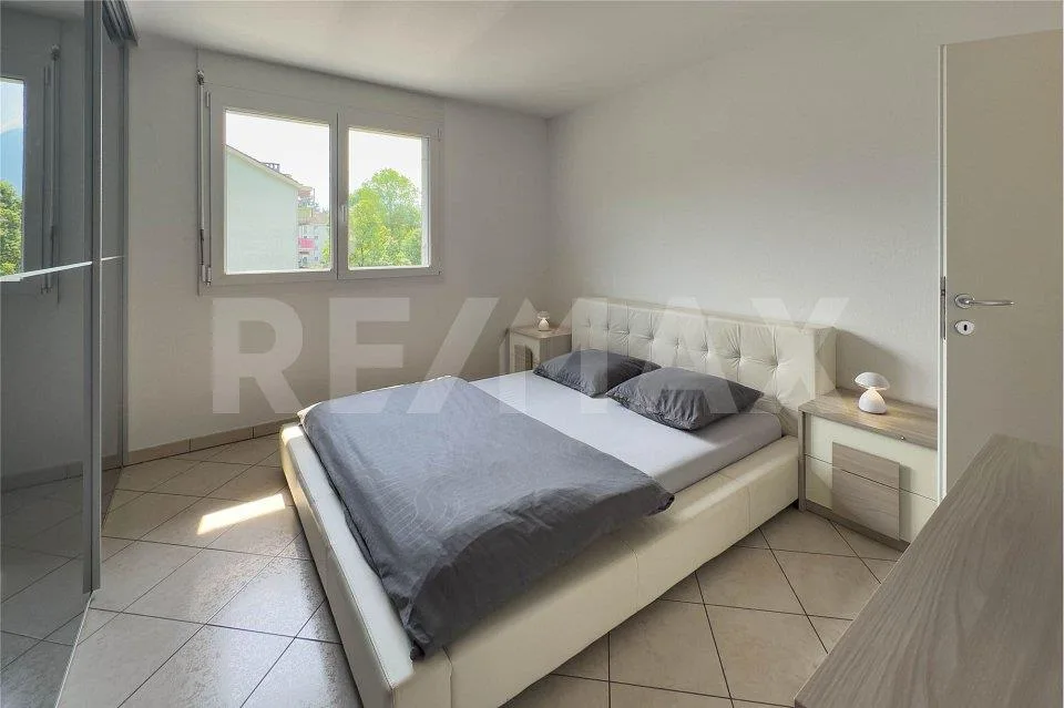 Casa unifamiliare di 6 locali in posizione comoda – Foto 13 von 13