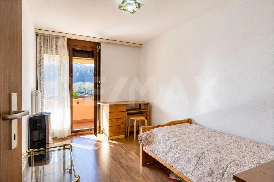 Appartamento nel verde a Sessa – Foto 8 von 9