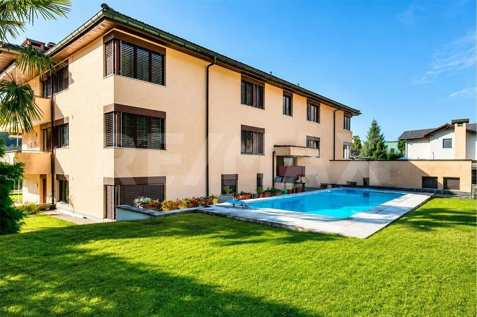 Appartamento nel verde a Sessa – Foto 6 von 9