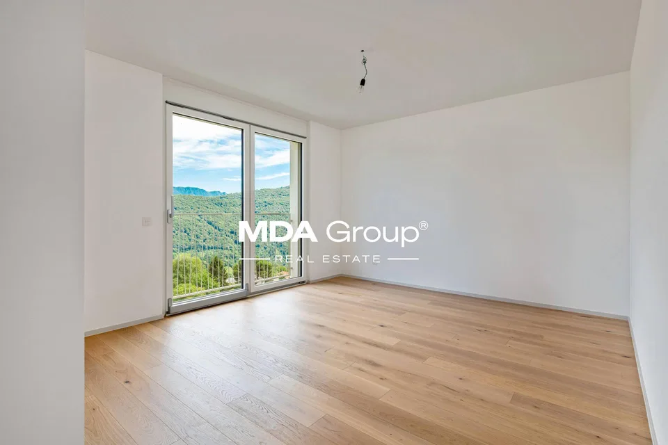 Einfamilienhaus - Collina d'Oro – Foto 9 von 15